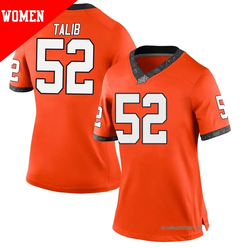Talib jersey hotsell